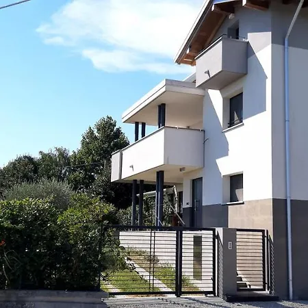 Alloggio per agriturismo Al Settimo Miglio, Alloggio Agrituristico *