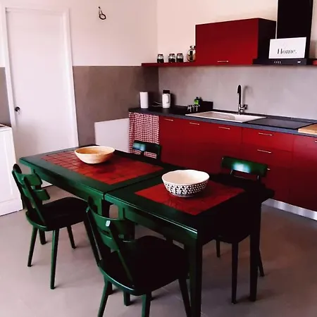 Al Settimo Miglio, Agrituristico Çiftlik konaklama Treppo Grande