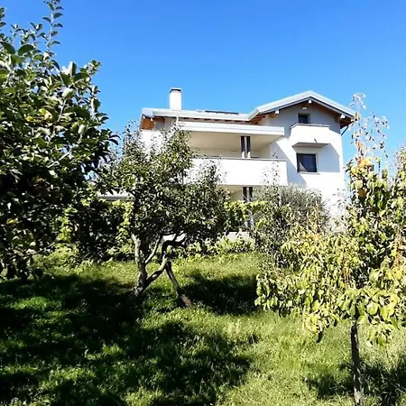 Al Settimo Miglio, Agrituristico Çiftlik konaklama Treppo Grande