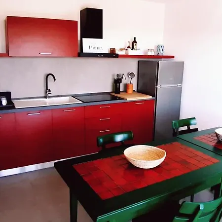 Al Settimo Miglio, Agrituristico