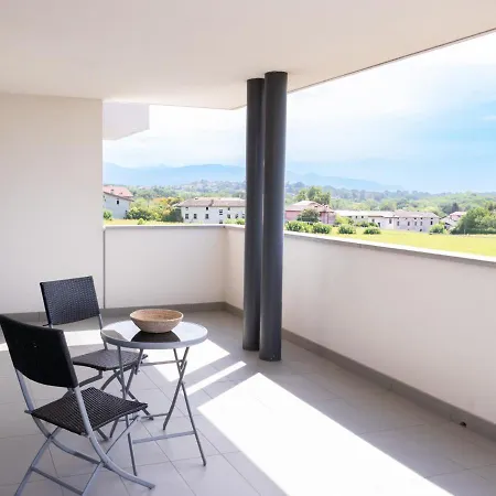 Al Settimo Miglio, Alloggio Agrituristico