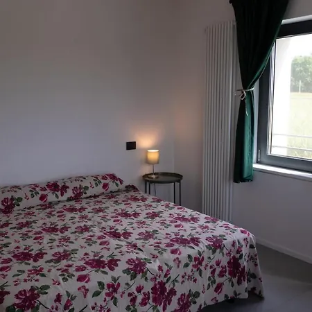 Al Settimo Miglio, Agrituristico Çiftlik konaklama *