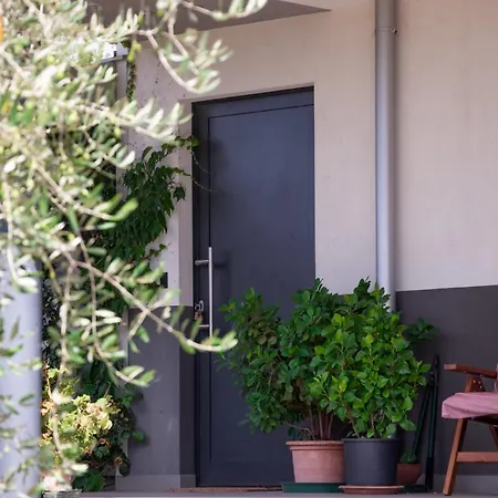 Al Settimo Miglio, Alloggio Agrituristico