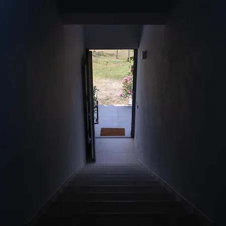 Al Settimo Miglio, Agrituristico Çiftlik konaklama
