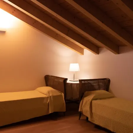 Al Settimo Miglio, Alloggio Agrituristico Treppo Grande