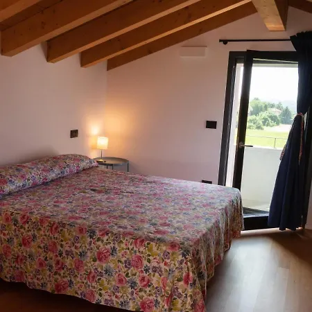 Al Settimo Miglio, Agrituristico Çiftlik konaklama *