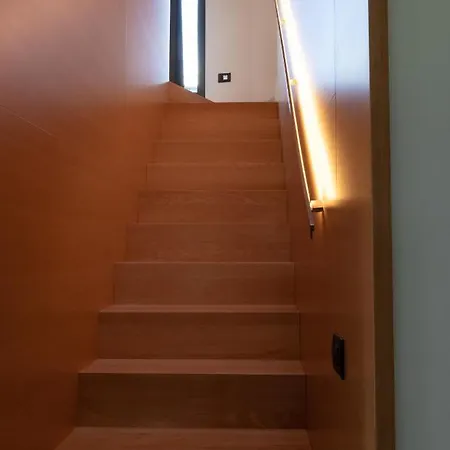 Al Settimo Miglio, Agrituristico Çiftlik konaklama