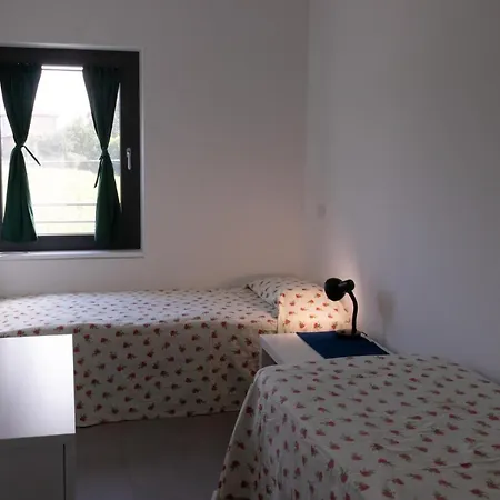 Çiftlik konaklama Al Settimo Miglio, Agrituristico *