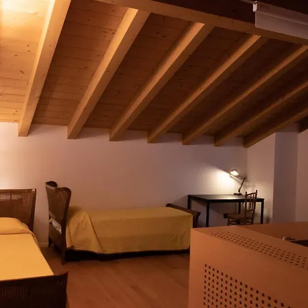 Al Settimo Miglio, Agrituristico