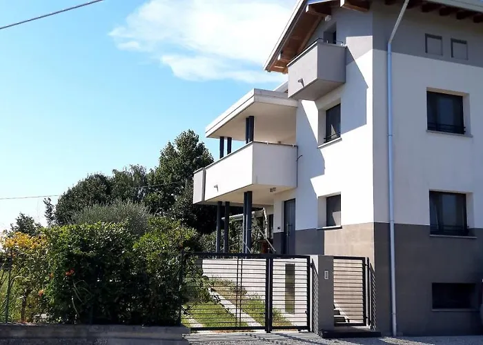 בית חווה Al Settimo Miglio, Agrituristico *