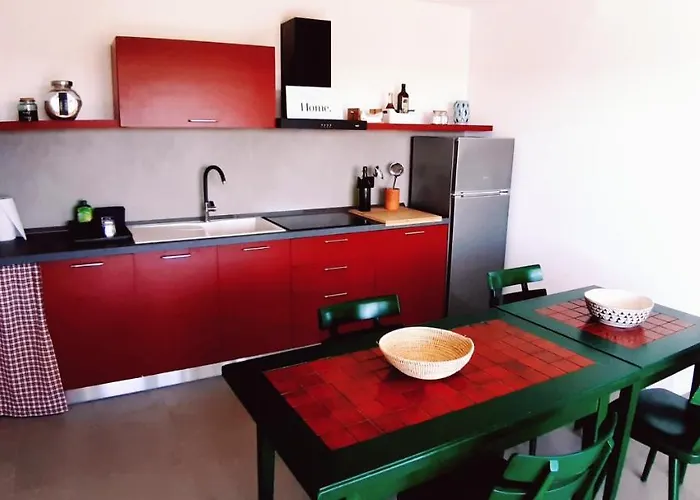 Al Settimo Miglio, Agrituristico