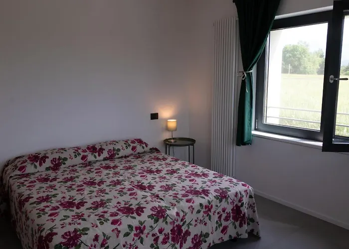 Al Settimo Miglio, Agrituristico Farm stay *