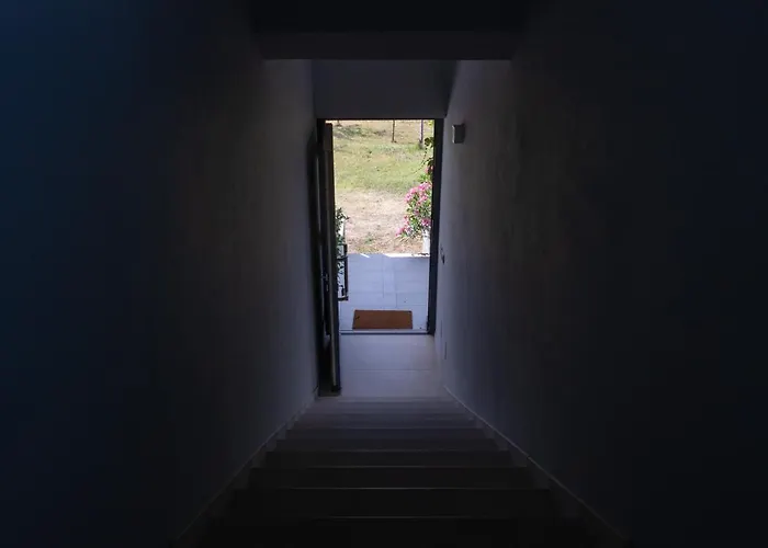 Al Settimo Miglio, Agrituristico Farm stay