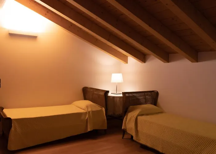 Al Settimo Miglio, Agrituristico Treppo Grande