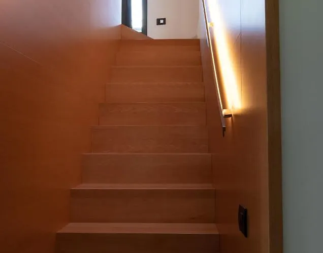 Al Settimo Miglio, Agrituristico בית חווה