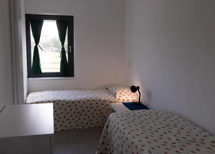 בית חווה Al Settimo Miglio, Agrituristico *