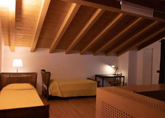 Al Settimo Miglio, Agrituristico